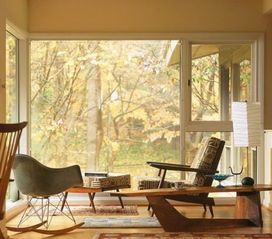 秋高氣爽，裝修正當時——探析秋季裝修的獨特優(yōu)勢