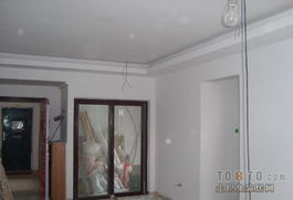 美地花園城裝修效果圖賞析 木語裝飾設(shè)計工程的筑家美學(xué)