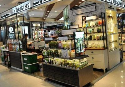 商場一樓為何總被化妝品“占領(lǐng)”？揭秘背后隱藏的商業(yè)密碼