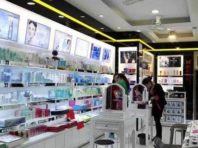 以服務(wù)鑄就輝煌 三家小化妝品店如何跨界助力服裝銷(xiāo)售實(shí)現(xiàn)千萬(wàn)元年銷(xiāo)售額