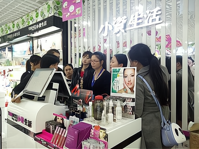 VIRO化妝品與服裝銷(xiāo)售條件與要求詳解